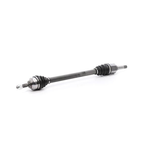 Drive Shaft RIDEX 13D0940 13D0940 - photo 1