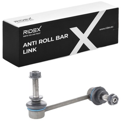 Stabilizer Link RIDEX 3229S0446 3229S0446 - photo 7