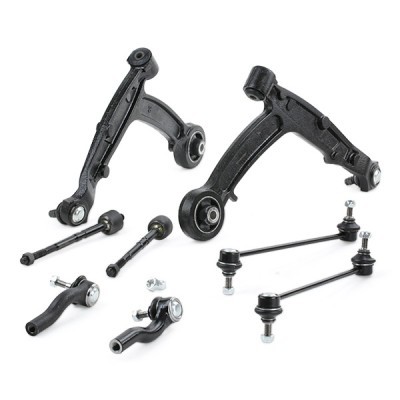 Suspension Kit RIDEX 772S0380 772S0380 - photo 4