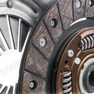 Clutch Kit Stark SKCK-0100073 SKCK-0100073 - photo 5