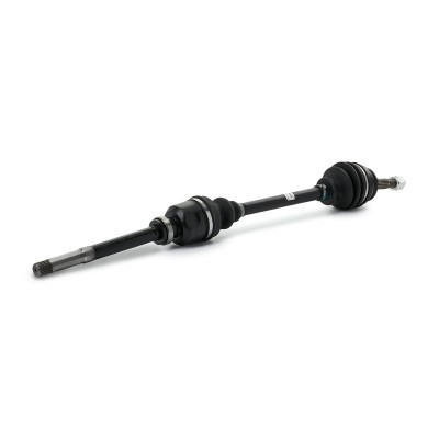 Drive Shaft RIDEX 13D1166R 13D1166R - photo 4