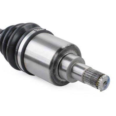 Drive Shaft RIDEX 13D0609 13D0609 - photo 4