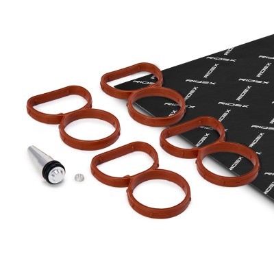 Manifold Gasket RIDEX 43G0062 43G0062 - photo 1