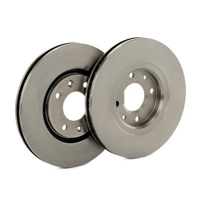 Brake Disc RIDEX 82B0683 82B0683 - photo 5