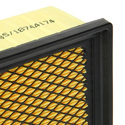 Air Filter RIDEX 8A0061P 8A0061P - photo 5
