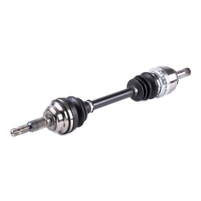 Drive Shaft RIDEX 13D0389 13D0389 - photo 4