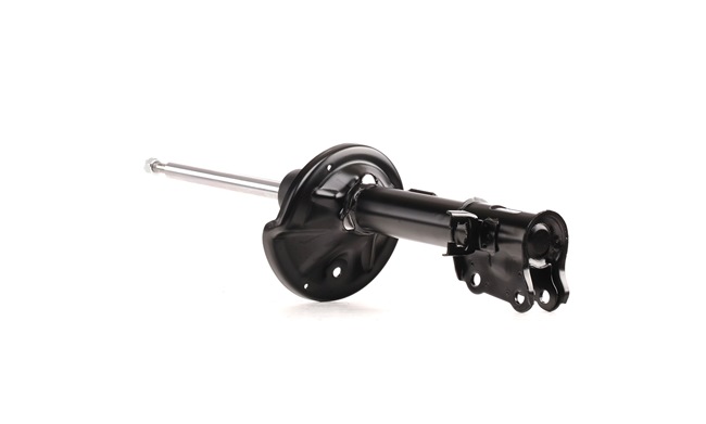 Shock Absorber RIDEX 854S0272 854S0272 - photo 1