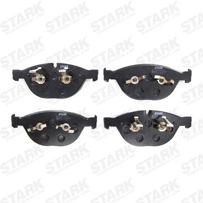 Brake Pads Set Stark SKBP-0010377 SKBP-0010377 - photo 2