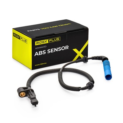 ABS Sensor RIDEX 412W0063P 412W0063P - photo 1