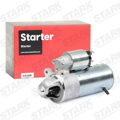 Starter Stark SKSTR-0330063 SKSTR-0330063 - photo 2