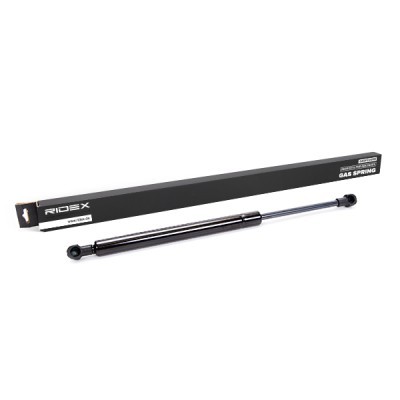 Gas Spring, boot-/cargo area RIDEX 219G0105 219G0105 - photo 2