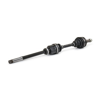 Drive Shaft RIDEX 13D0936R 13D0936R - photo 4