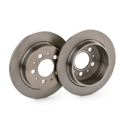 Brake Disc RIDEX 82B0916 82B0916 - photo 7