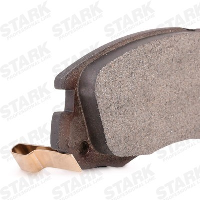 Brake Pads Set Stark SKBP-0010068 SKBP-0010068 - photo 7