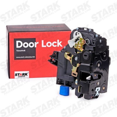 Door Lock Stark SKDLO-2160008 SKDLO-2160008 - photo 2