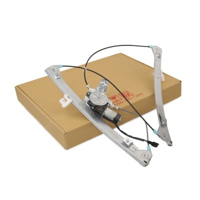 Window Regulator RIDEX 1561W0636 1561W0636 - photo 2