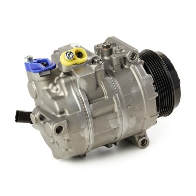 Compressor, Air Conditioning 447K0249R - photo 4