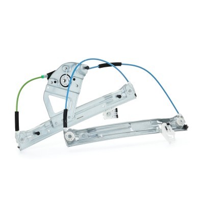 Window Regulator RIDEX 1561W1176 1561W1176 - photo 3