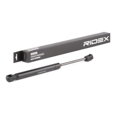 Gas Spring, boot-/cargo area RIDEX 219G0737 219G0737 - photo 2
