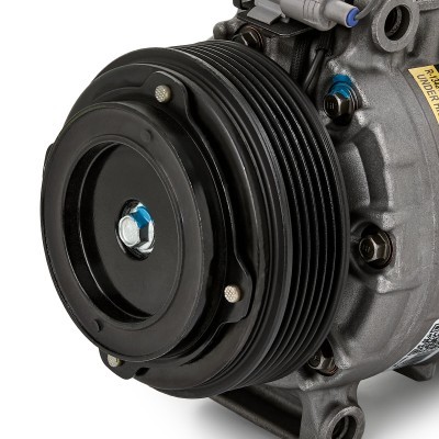 Compressor, Air Conditioning 447K0416R - photo 5