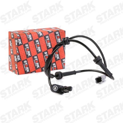 ABS Sensor Stark SKWSS-0350193 SKWSS-0350193 - photo 2