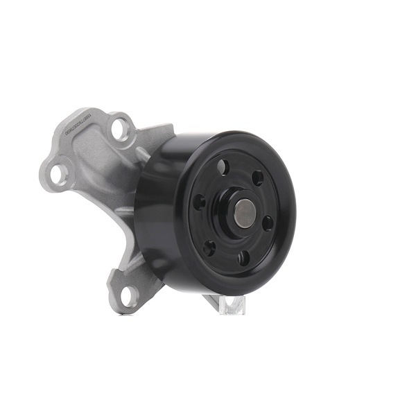 Water Pump, Engine Cooling RIDEX 1260W0877 1260W0877 - photo 1