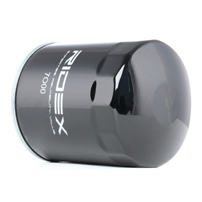 Oil Filter RIDEX 7O0083 7O0083 - photo 4