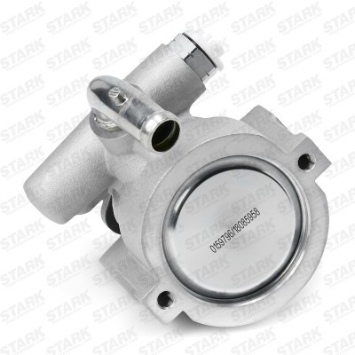 Hydraulic Pump, Steering System Stark SKHP-0540857 SKHP-0540857 - photo 9