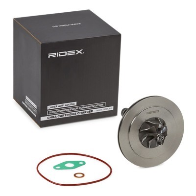 Turbo cartridge (core) RIDEX 4973C0291 4973C0291 - photo 2
