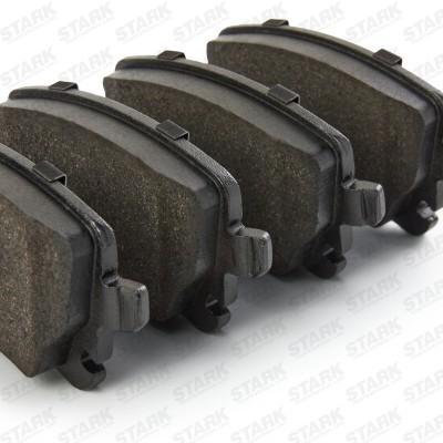 Brake Pads Set Stark SKBP-0010236 SKBP-0010236 - photo 6