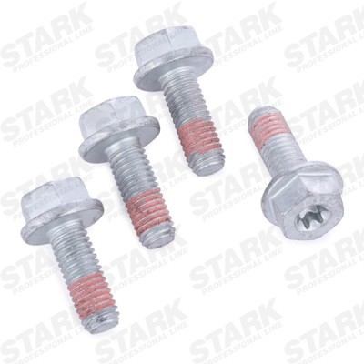 Brake Pads Set Stark SKBP-0011734 SKBP-0011734 - photo 5