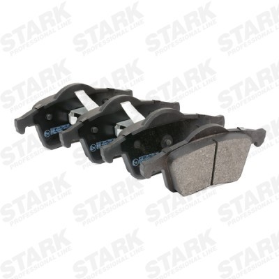 Brake Pads Set Stark SKBP-0010044 SKBP-0010044 - photo 5