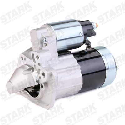 Starter Stark SKSTR-0330083 SKSTR-0330083 - photo 3