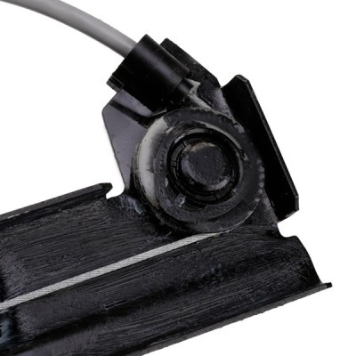 Window Regulator RIDEX 1561W0585 1561W0585 - photo 7