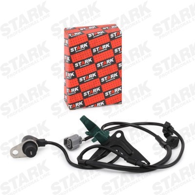 ABS Sensor Stark SKWSS-0350774 SKWSS-0350774 - photo 2