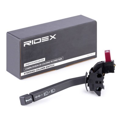 Steering Column Switch RIDEX 1563S0054 1563S0054 - photo 2