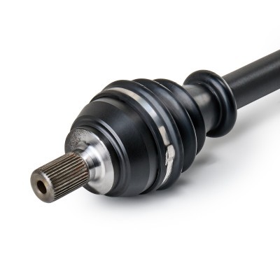 Drive Shaft RIDEX 13D0454R 13D0454R - photo 5