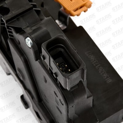 Door Lock Stark SKDLO-2160242 SKDLO-2160242 - photo 6