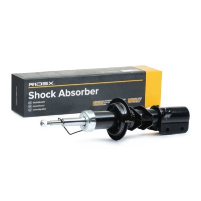 Shock Absorber RIDEX 854S0965 854S0965 - photo 3