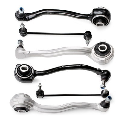 Suspension Kit RIDEX 772S0020 772S0020 - photo 4