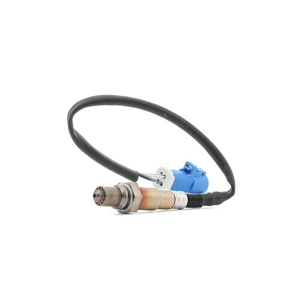 Lambda (Oxygen) Sensor RIDEX 3922L0579 3922L0579 - photo 1