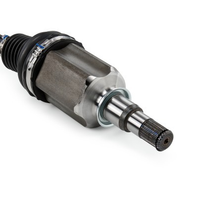 Drive Shaft RIDEX 13D2051 13D2051 - photo 5