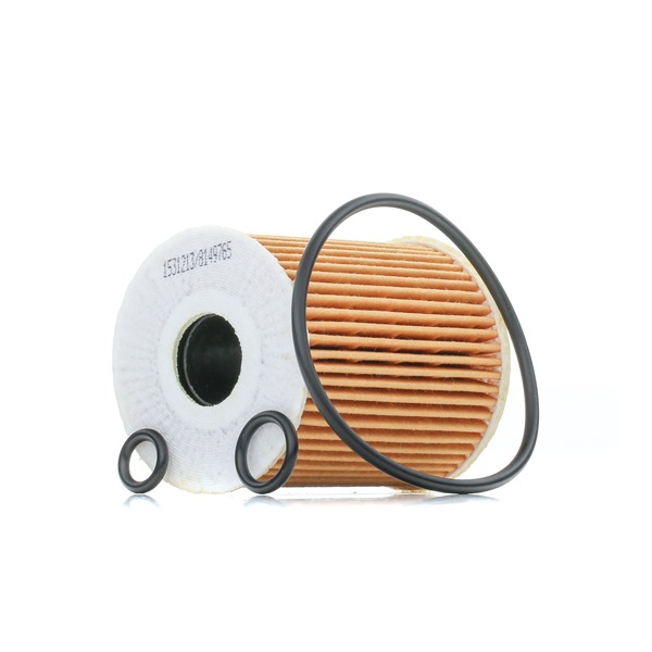 Oil Filter RIDEX 7O0147 7O0147 - photo 1