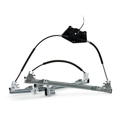 Window Regulator RIDEX 1561W0017 1561W0017 - photo 4