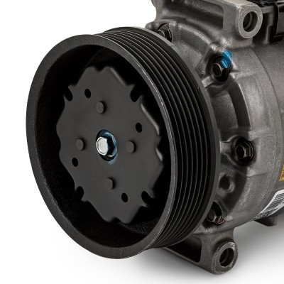 Compressor, Air Conditioning 447K0602R - photo 5