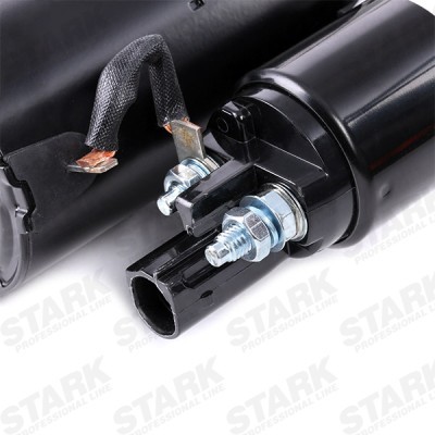 Starter Stark SKSTR-0330015 SKSTR-0330015 - photo 5