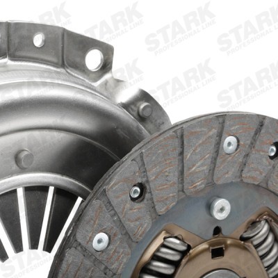 Clutch Kit Stark SKCK-0100843 SKCK-0100843 - photo 5