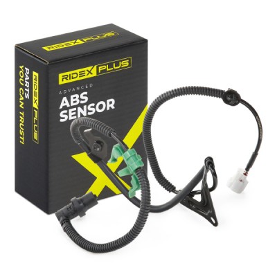 ABS Sensor RIDEX 412W0595P 412W0595P - photo 2