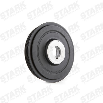 Belt Pulley, crankshaft Stark SKBPC-0640001 SKBPC-0640001 - photo 5