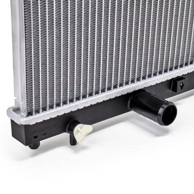 Radiator, Engine Cooling RIDEX 470R0234 470R0234 - photo 7